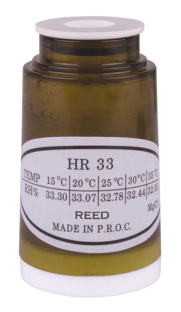REED HR33 Humidity Calibration Standard