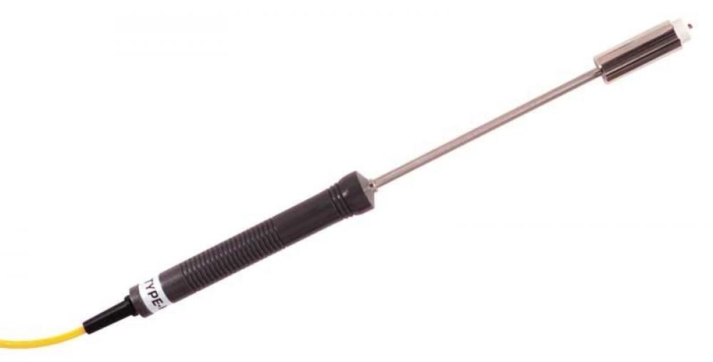 REED LS-139 Spring Loaded Surface Thermocouple Probe