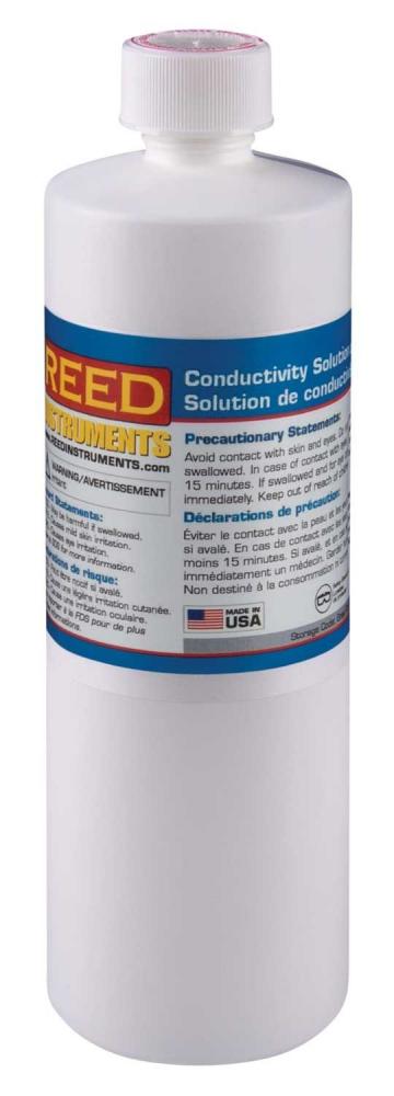 REED R1430 Conductivity Standard Solution