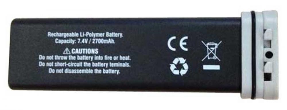 REED R2100-7.4V Replacement 7.4V Battery