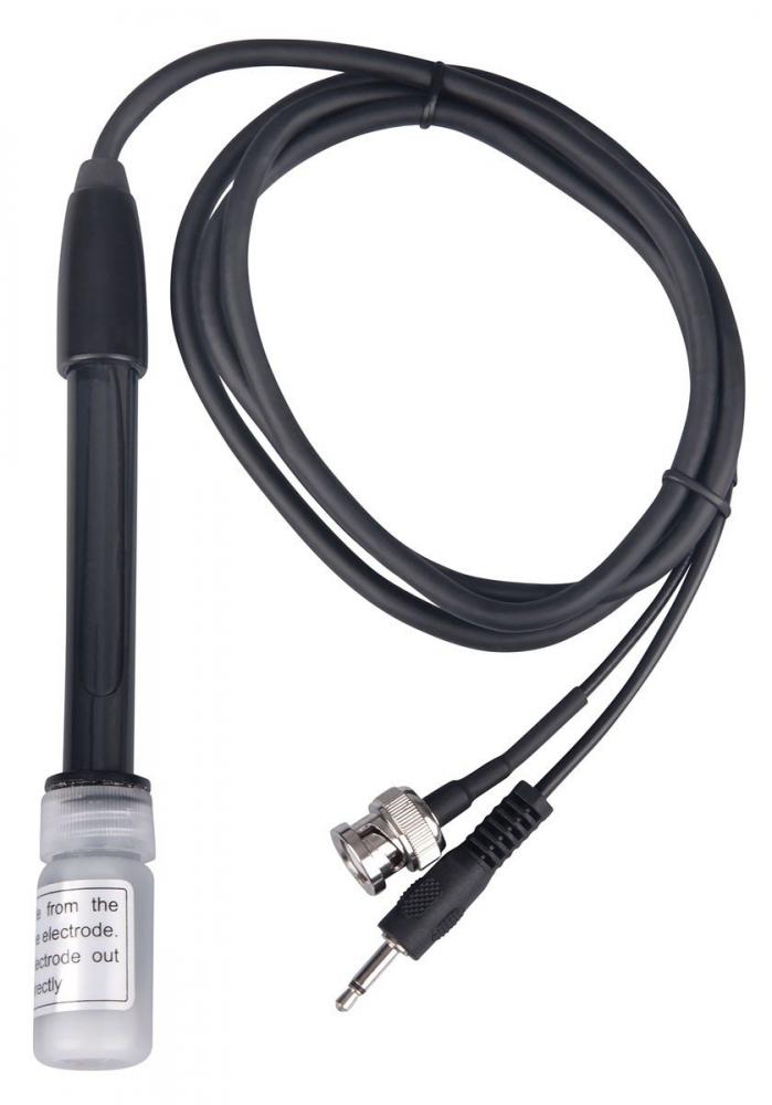 REED R3525-ELECTRODE pH Electrode with Temperature