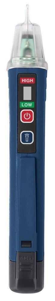REED R5110 Non-Contact Voltage Detector with Flashlight