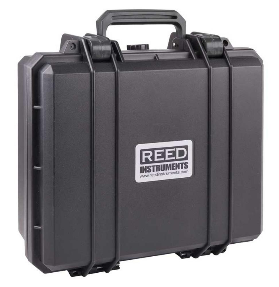 REED R8890 Large Hard Carrying Case