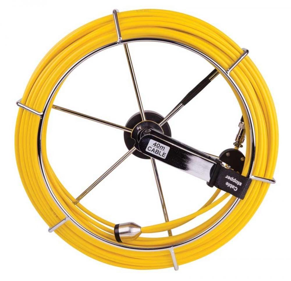 REED R9000-40M Extended Length Cable 131.2&#39; (40m)