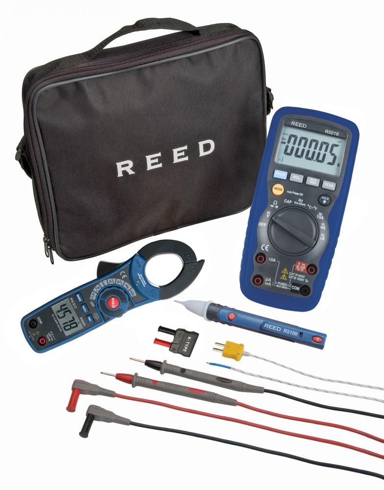 REED ST-INDUSKIT Industrial Combo Kit