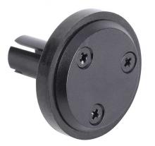 ITM - Reed Instruments AS-35C - REED AS-35C Surface Wheel Adapter for K4010 and R7150 Tachometers