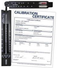 ITM - Reed Instruments 60427 - REED 12-8043 Sling Psychrometer (Celsius)