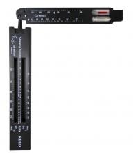 ITM - Reed Instruments 54035 - REED 12-8043 Sling Psychrometer (Celsius)