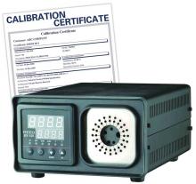 ITM - Reed Instruments 60492 - REED BX-150 Dry Block Temperature Calibrator