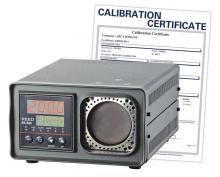 ITM - Reed Instruments BX-500-NIST - REED BX-500-NIST Infrared Temperature Calibrator, 932F (500C), includes NIST Traceable Certific