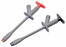 ITM - Reed Instruments CF-734760 - REED CF-734760 Plunger Style Alligator Clip Set