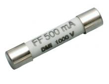 ITM - Reed Instruments 55311 - REED F-500mA/1000V Replacement Fuse