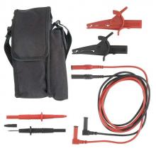 ITM - Reed Instruments FC-108G - REED FC-108G Safety Test Lead Kit