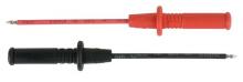 ITM - Reed Instruments FC-A18 - REED FC-A18 Electronic Test Probe Set, Sharp Point