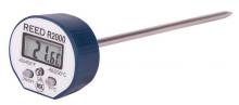 ITM - Reed Instruments 54200 - REED R2000 Stainless Steel Digital Stem Thermometer