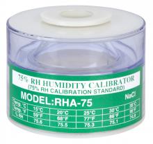 ITM - Reed Instruments 54206 - REED RHA-75 Humidity Calibration Standard