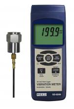 ITM - Reed Instruments 54218 - REED SD-8205 Data Logging Vibration Meter