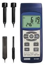 ITM - Reed Instruments 54220 - REED SD-9901 Data Logging Indoor Air Quality Meter