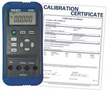 ITM - Reed Instruments 60684 - REED VC01 Temperature Simulator