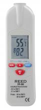 ITM - Reed Instruments 100306 - REED IR-98 Infrared Thermometer with probe