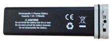 ITM - Reed Instruments 19043 - REED R2100-7.4V Replacement 7.4V Battery