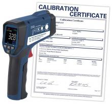 ITM - Reed Instruments 129701 - REED R2330-NIST Infrared Thermometer 50:1