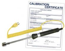 ITM - Reed Instruments 97131 - REED R2920-NIST Surface Thermocouple Probe