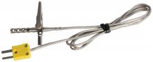 ITM - Reed Instruments 178767 - REED R2980 Type K Air Oven/Freezer Thermocouple Probe