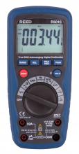 ITM - Reed Instruments 14549 - REED R5010 True RMS Digital Multimeter