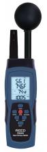 ITM - Reed Instruments 102304 - REED R6200 WBGT Heat Stress Meter