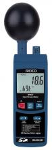 ITM - Reed Instruments 142499 - REED R6250SD Data Logging Heat Stress Meter