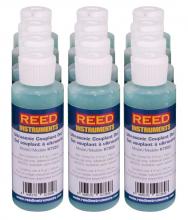 ITM - Reed Instruments 94729 - REED R7950/12 Ultrasonic Couplant Gel