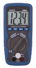 ITM - Reed Instruments 30597 - REED R8800 Voltage/Current Calibrator