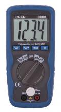 ITM - Reed Instruments 30597 - REED R8800 Voltage/Current Calibrator