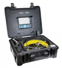 ITM - Reed Instruments 30599 - REED R9000 Video Inspection Camera System
