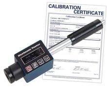 ITM - Reed Instruments R9030-NIST - REED R9030-NIST Hardness Tester, Pen-Style, includes NIST Traceable Certification