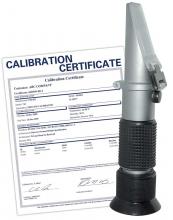 ITM - Reed Instruments R9700-NIST - REED R9700-NIST Battery Coolant Checker with NIST Traceable Certificate