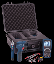 ITM - Reed Instruments 96931 - REED RTEMP-KIT Temperature Combination Kit