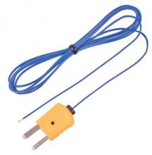 ITM - Reed Instruments 12654 - REED TP-01 Type K Beaded Wire Probe