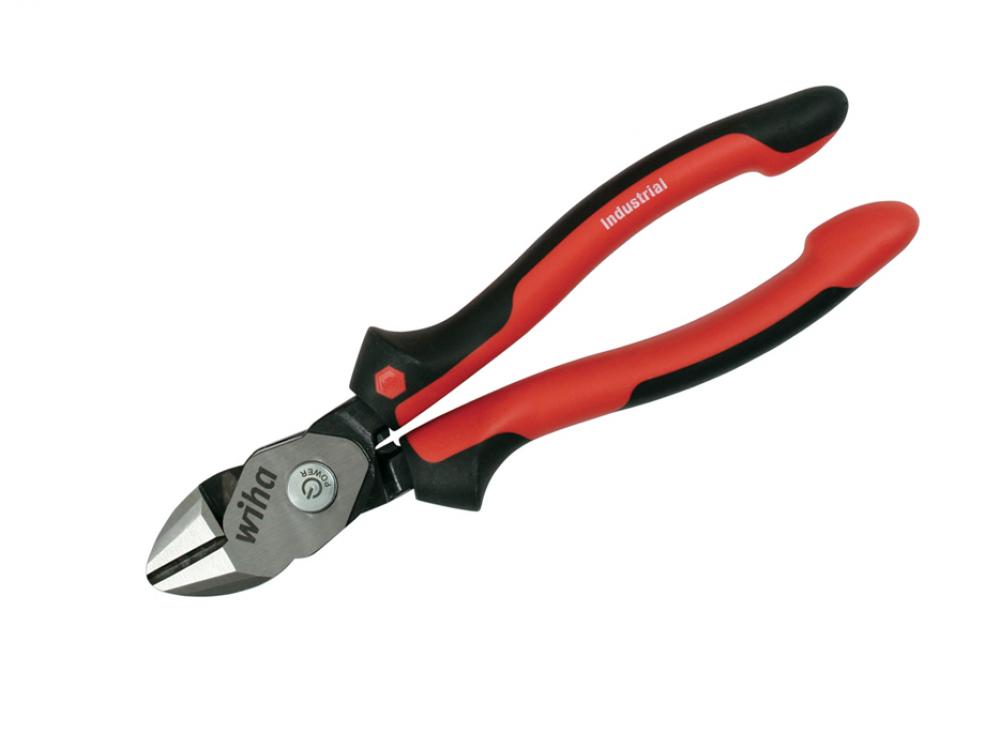 Industrial SoftGrip BiCut SuperCut Compound 8&#34; Cutter
