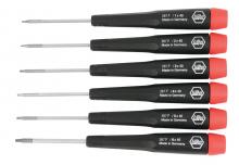 Wiha 26794 - Precision Pentalobe Screwdriver 6 Piece Set