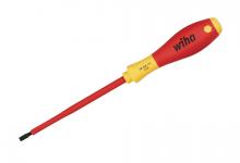 Wiha 32025 - Insulated Slotted Screwdriver 4.5