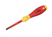 Wiha 32305 - Insulated Hex Metric Driver 5.0 x 75mm