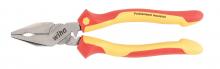 Wiha 32821 - Insulated Lineman's Pliers with Crimper