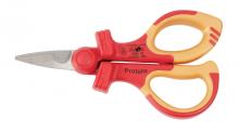 Wiha 32951 - Insulated Proturn Shears