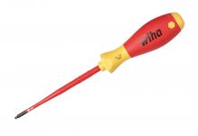 Wiha 35845 - Insulated Slim Square Driver#2x125
