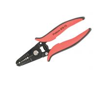 Wiha 57872 - Proturn Stripping Pliers 20-10 AWG
