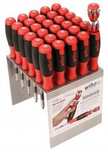 Wiha 97790 - Ultra Driver 26inOne Multi Tool 30 Pack