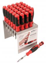Wiha 97791 - Ultra Driver 26inOne Multi Tool 30 Pack