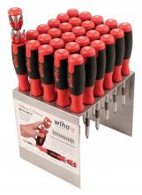 Wiha 97792 - Ultra Driver 26inOne Multi Tool 30 Pack